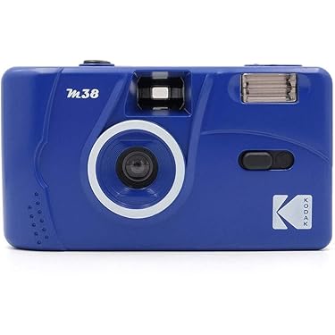 フィルムカメラ色々セット品✨ Amazon | Kodak コダック Funsaver 39枚撮レンズ付フィルム